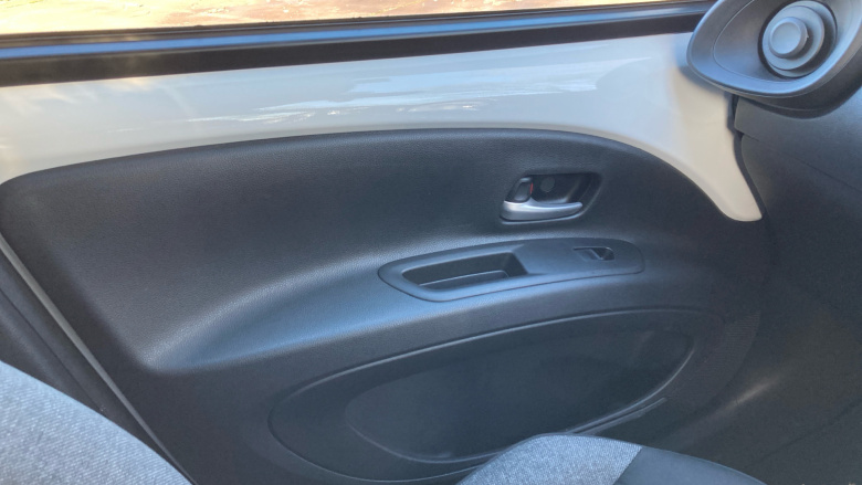 Toyota Aygo X 1.0 VVT-i Pure 5dr Petrol Hatchback